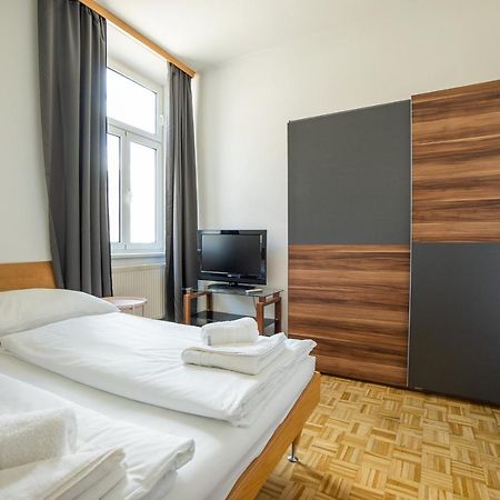 Two Bedrooms Family Nice Apartment Vienna Exterior photo