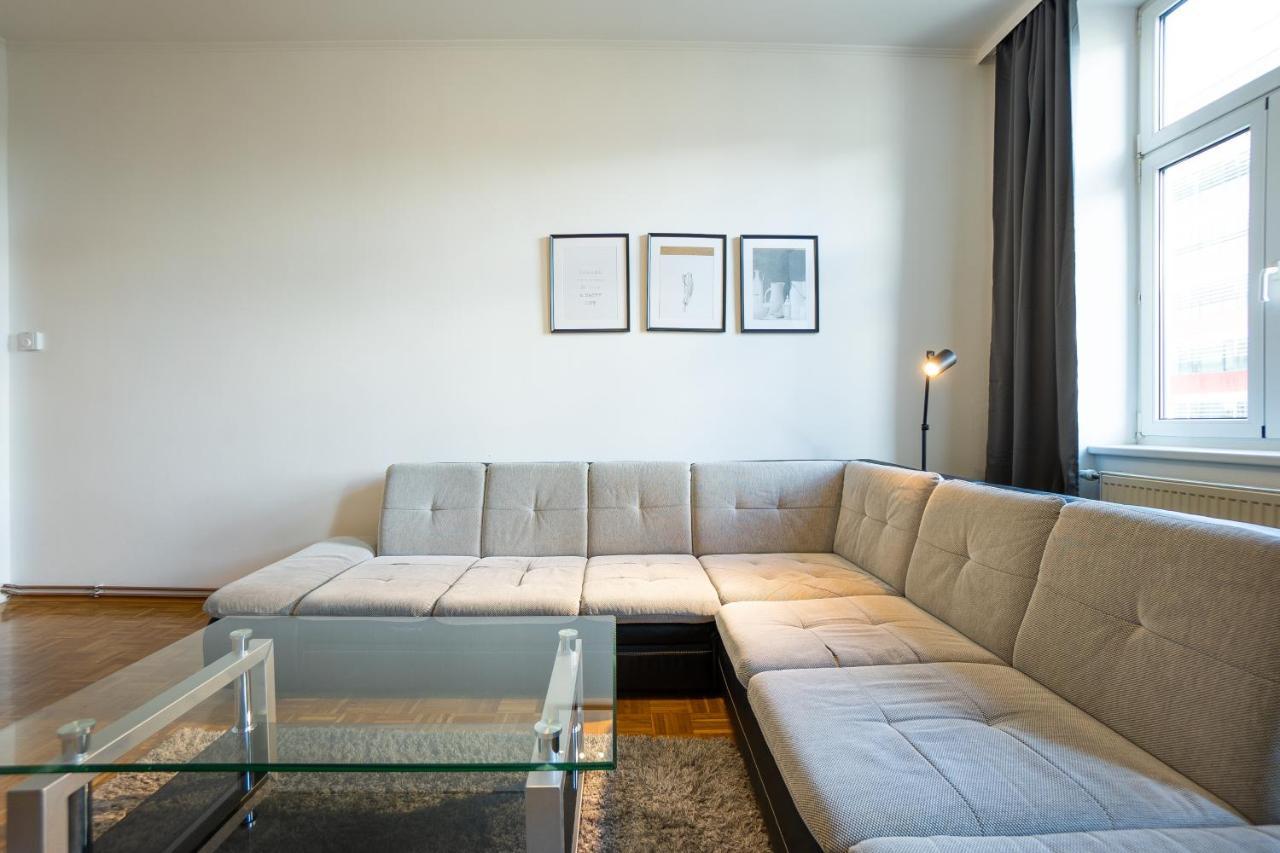 Two Bedrooms Family Nice Apartment Vienna Exterior photo