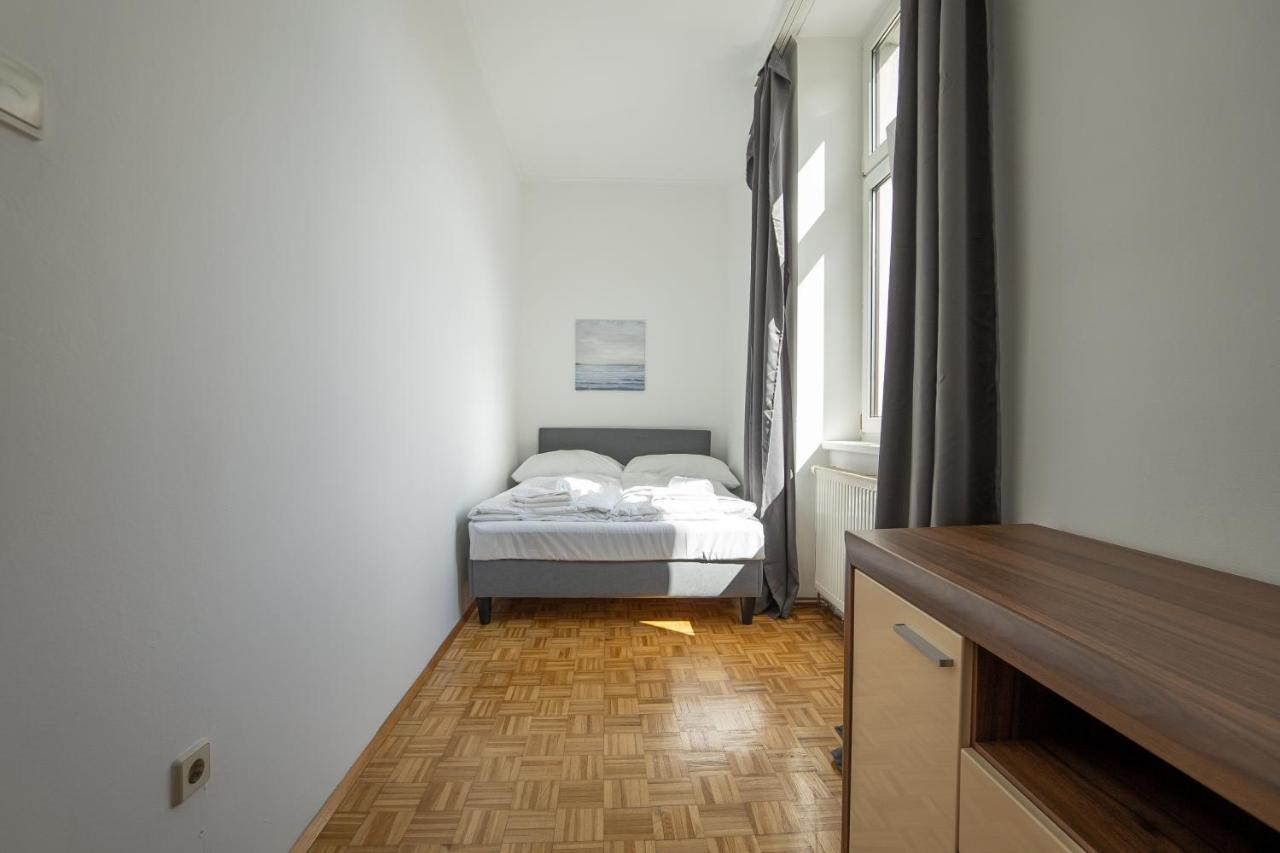 Two Bedrooms Family Nice Apartment Vienna Exterior photo