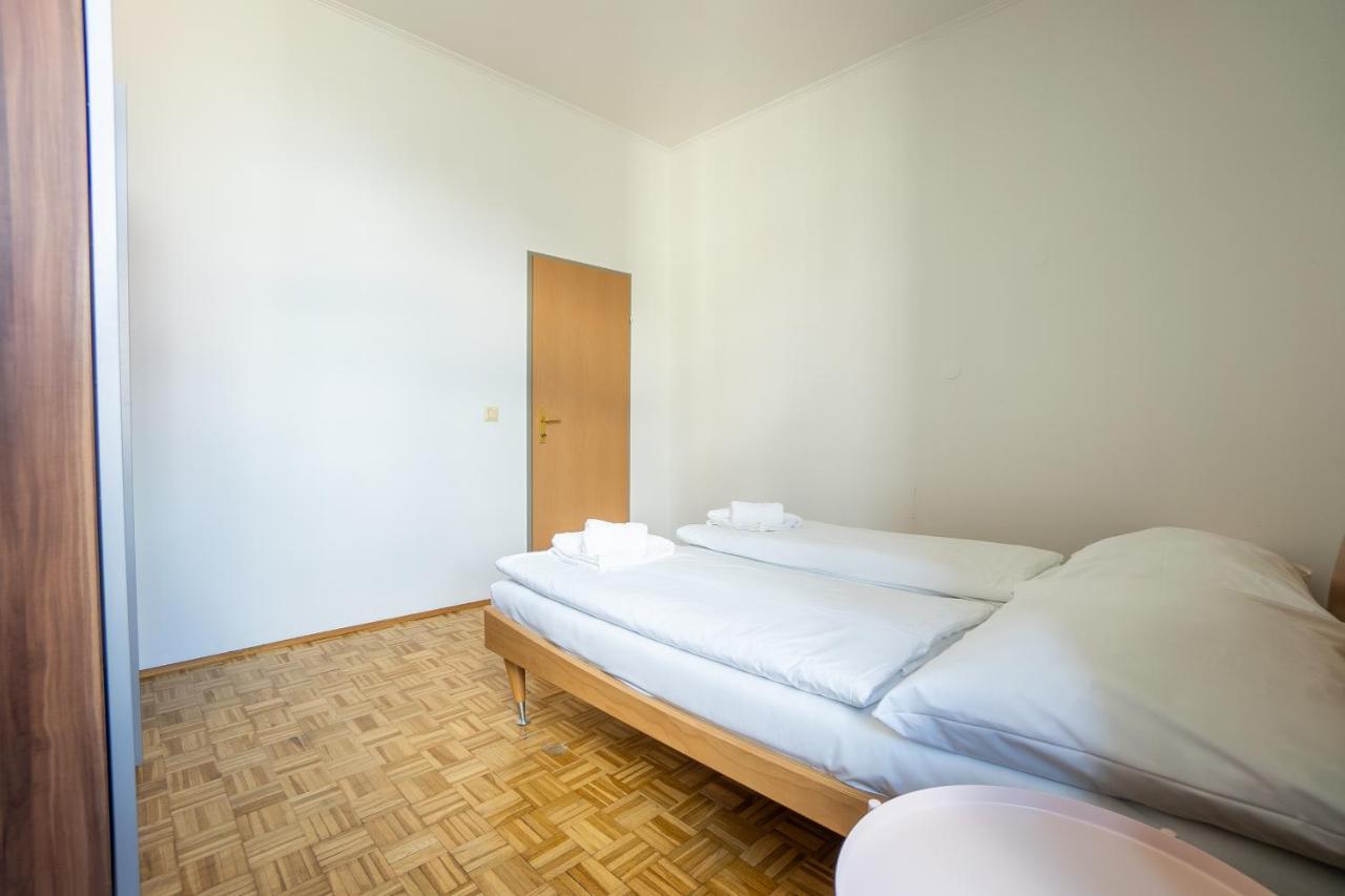 Two Bedrooms Family Nice Apartment Vienna Exterior photo