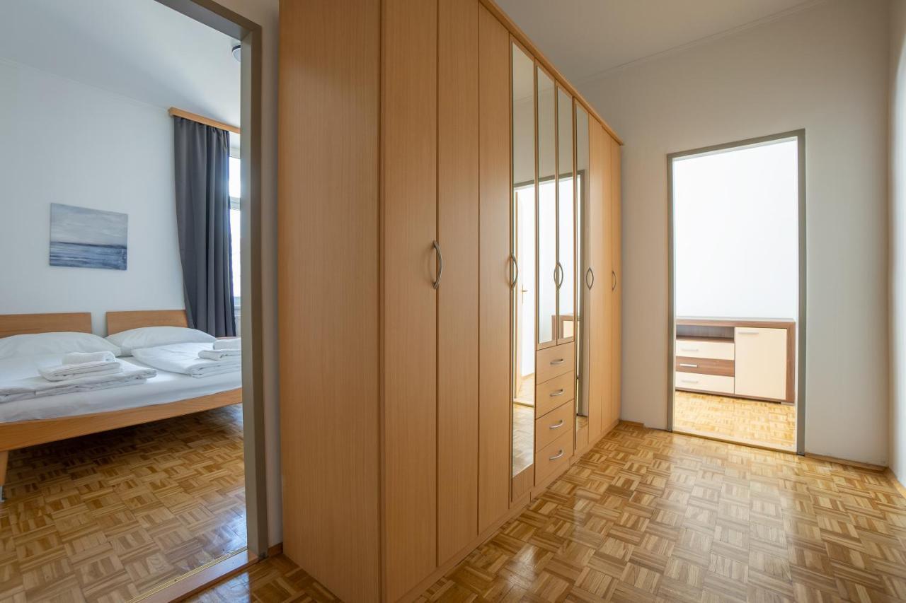 Two Bedrooms Family Nice Apartment Vienna Exterior photo